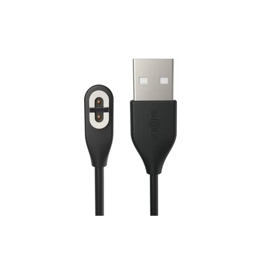 Magnetic Charging Cable for Shokz OpenRun, OpenRun Pro & Aeropex