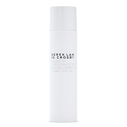 Derek Lam 10 Crosby Silent St Fragrance Mist for Women, 8 oz