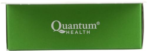 Quantum Health Canker Care+ Oral Gel Pain Reliever 0.33 Fl Oz Natural Relief