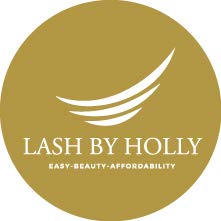 Lash by Holly 5D Premade Silk Fan Lashes, D Curl 0.07mm, 500 Fans Per Tray