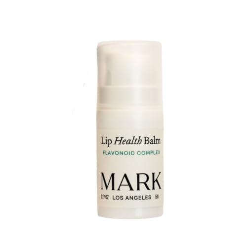 MARK Los Angeles Lip Health Balm - Nourishing Treatment for Dry Lips