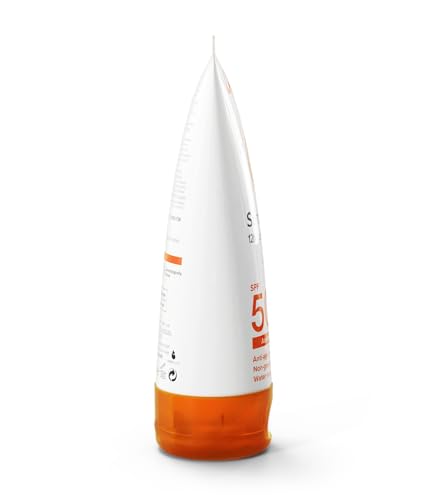 Calypso Sun Lotion for Kids - Water Resistant UVA/UVB Protection