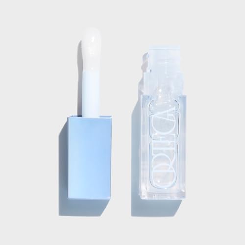Ortega Beauty Liquid Icon Hyper Gloss with Blue Agave & Vitamin E