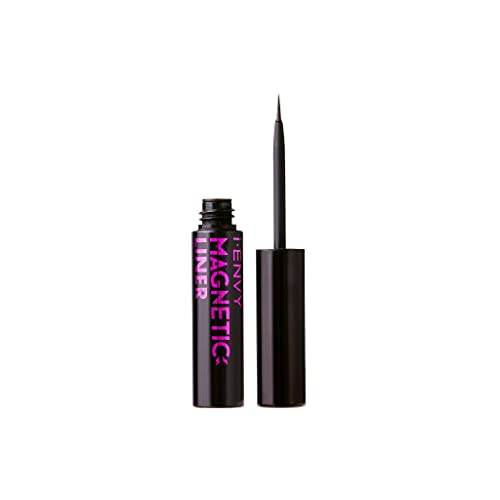 i•ENVY Magnetic Eyeliner and Eyelashes Kit - Reusable & Easy Application