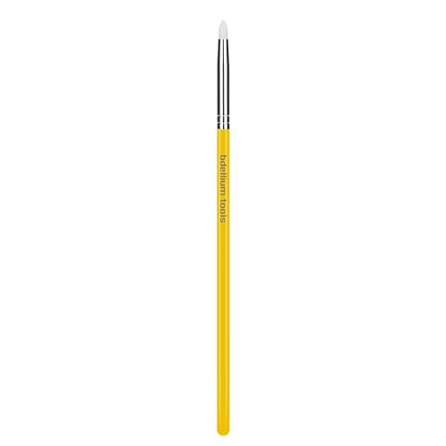 Bdellium Tools Studio Series 718 Tiny Pencil Makeup Brush for Precise Eye Details