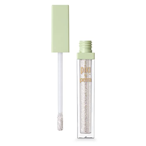 Pixi Liquid Fairy Lights Eyeshadow - Crystalline Travel Size