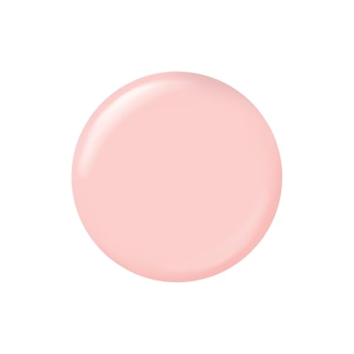 Sally Hansen Color Therapy Nail Polish 220 Rosy Quartz 0.5 Fl Oz - Long Lasting, Nourishing