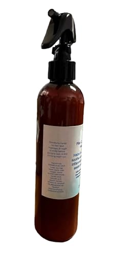 Diva Stuff Overnight Hair & Scalp Mist for Hair Growth