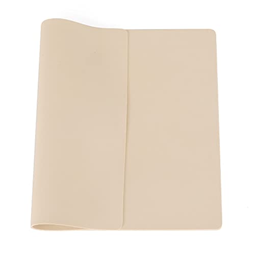 20pcs Tattoo Practice Skin, 8x6" Double-Sided Fake Skin for Tattooing