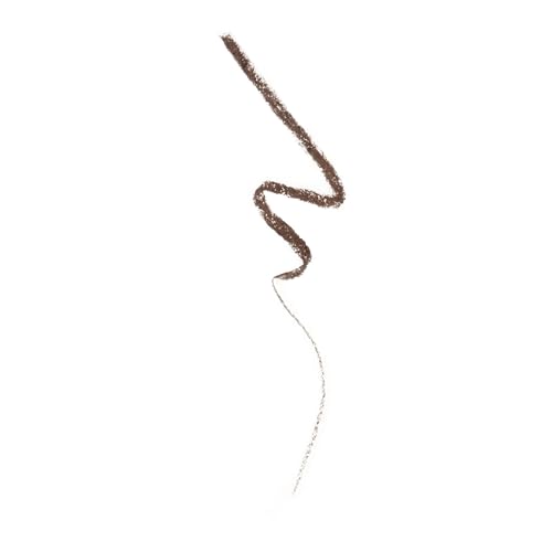 Revolution Fluffy Brow Filter Duo - 2-in-1 Ash Brown Eyebrow Pencil & Gel (Pack of 2)
