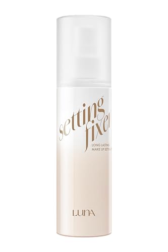 AEKYUNGLUNA Multicolor Long-Lasting Makeup Setting Spray 3.3 fl oz