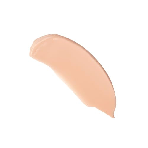 Neutrogena Clear Coverage Flawless Matte CC Cream Shell 1.0 - 1 oz