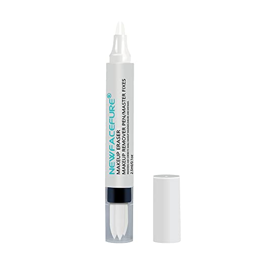 Makeup Remover Eraser Pen for Eyes - Quick Correction Tool