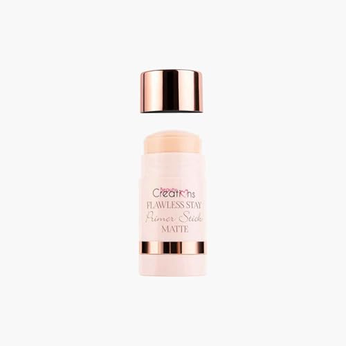 Beauty Creations Matte Primer Stick for Flawless, Shine-Free Skin