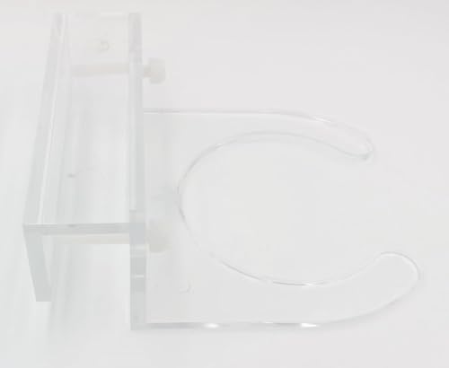 4" Pre Sump Filter Sock Holder for 20-40 Gallon Tanks