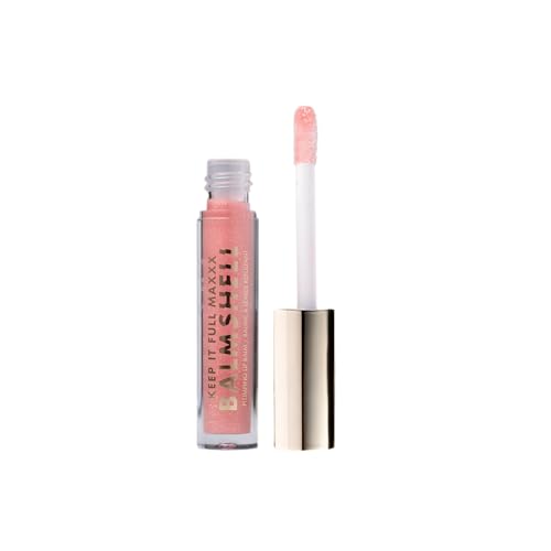 Milani Keep It Full Maxxx Lip Plumper Gloss - Luminoso
