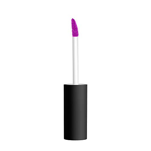 NYX Soft Matte Metallic Lip Cream Seoul 0.22oz Liquid Lipstick