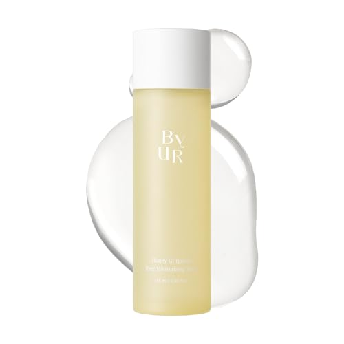 ByUR Honey Gorgeous Toner - Deep Hydration & Glow for Dry Skin