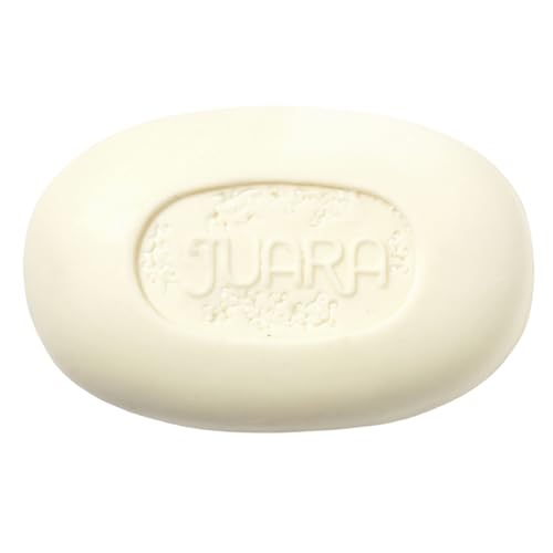 Juara Candlenut Moisturizing Bar Soap with Shea Butter & Moringa Oil