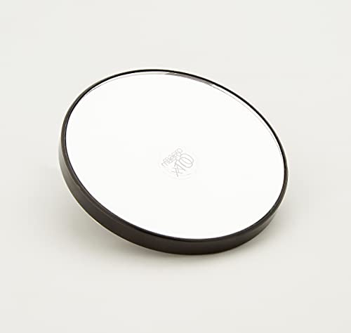 Beter Ooh! Hand Mirror for Beauty and Hair Styling