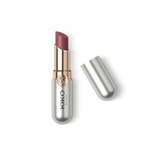 KIKO Milano Jelly Stylo Lipstick 508 Rosy Mauve - Glossy Wet Look Finish