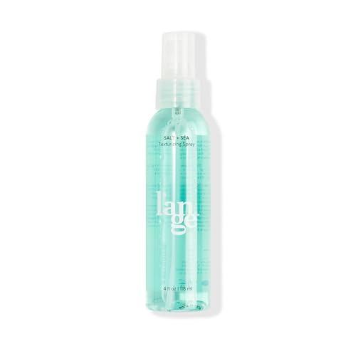 L'ANGE HAIR Sea Salt Texturizing Spray 4 oz - Effortless Beach Waves & Volume