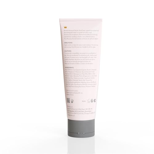 REVITALE Salicylic Acid Cream for Face & Body – 80g Blemish Control