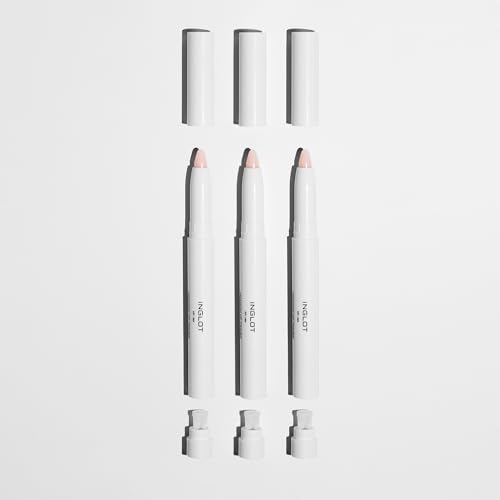 INGLOT HoldOn Lip Primer - Smoothing Long-Lasting Lipstick Base, 1.4g