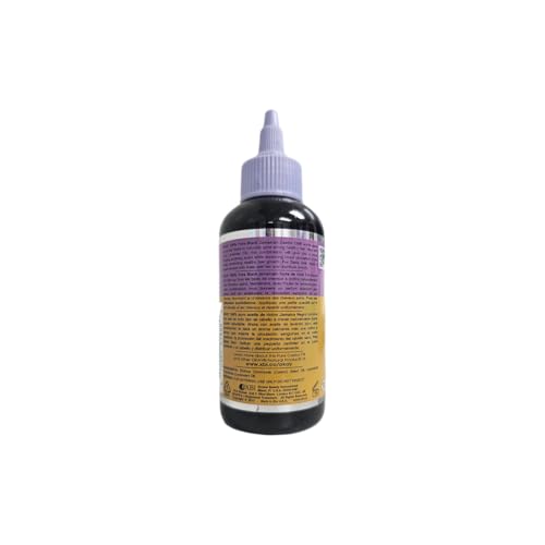 OKAY Black Jamaican Castor Oil with Lavender - 4 Oz for Hair & Skin