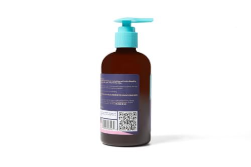 As I Am Born Curly Jelly for Kids - 8 oz Curl Definer with Jamaican Black Castor Oil