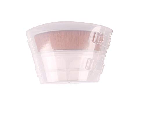 Josalinas Pink Foundation & Makeup Brush - Multi-Functional Blending Tool