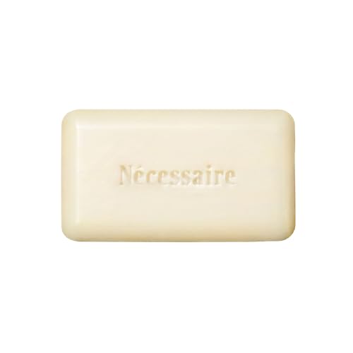 Nécessaire The Body Exfoliant Bar for Keratosis Pilaris & Ingrown Hairs