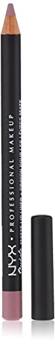 NYX Professional Makeup Suede Matte Lip Liner - Violet Smoke (1 Count)
