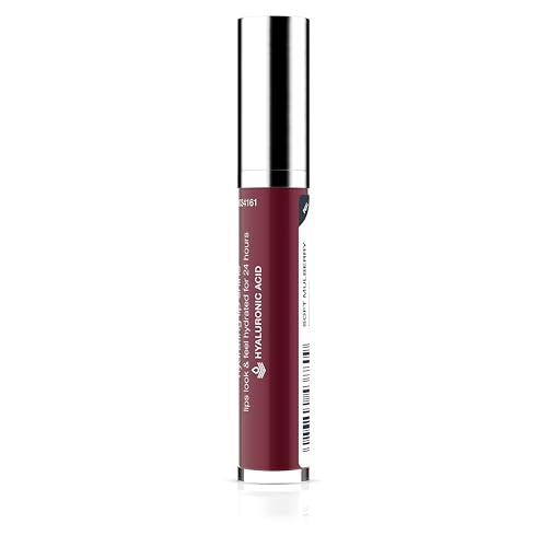 Neutrogena Hydro Boost Moisturizing Tinted Lip Gloss, Soft Mulberry - 0.10 oz