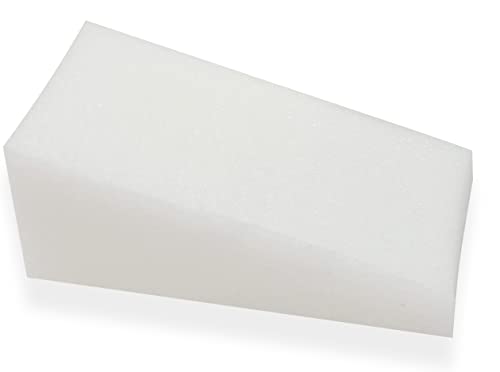 Amazon Basics Foam Wedges for Makeup Application - 192 Count