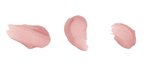 Jane Iredale HydroPure Hyaluronic Lip Gloss Pink Glace Hydrating Non-Sticky Vegan