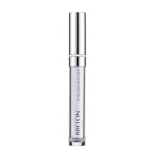 Christian Breton Eyelash Builder Lash Primer & Conditioner 4ml – Fuller, Longer Lashes