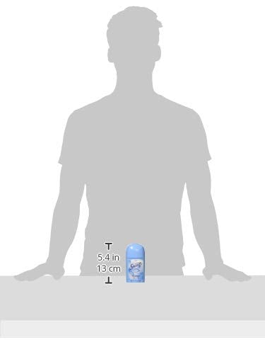 Secret Antiperspirant and Deodorant - Shower Fresh, 1.7 oz