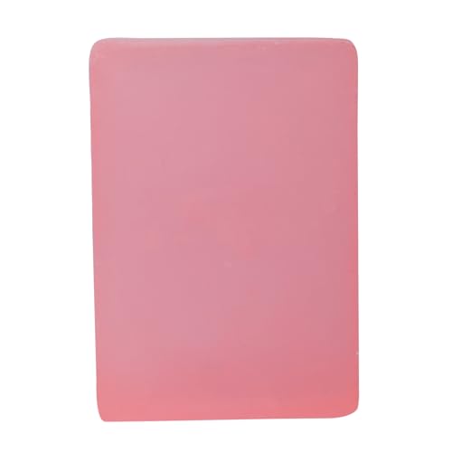 SVATV Rose and Cardamom Natural Bathing Soap Bar - 250g (2 x 125g)