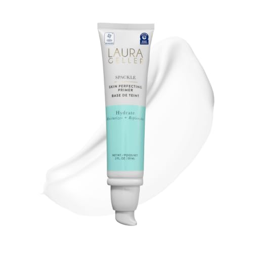 LAURA GELLER Super-Size Hydrate Makeup Primer - 2 Fl Oz