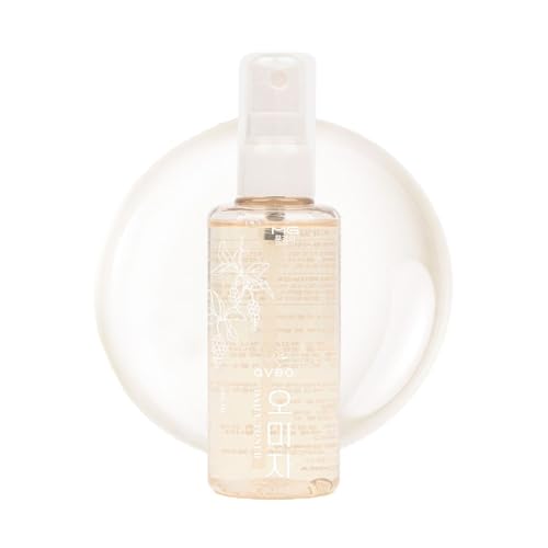 AVEA Daily Toner Mist – Hydrating & Soothing Korean Facial Skin Care