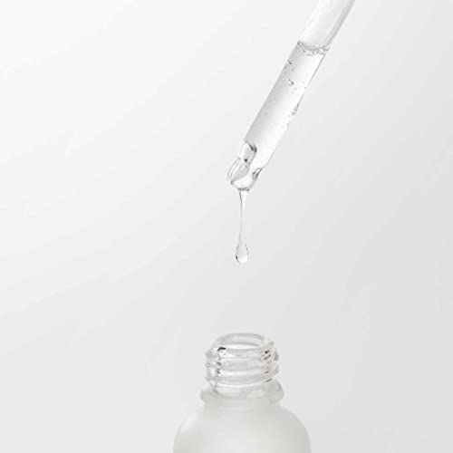 Collagen 24K Gold Hyaluronic Acid Face Serum - Anti-Aging Skin Care, Made in Italy