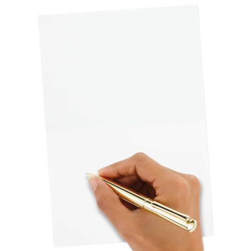 Hallmark Sympathy Thank You Cards - 20-Pack with Agate Design