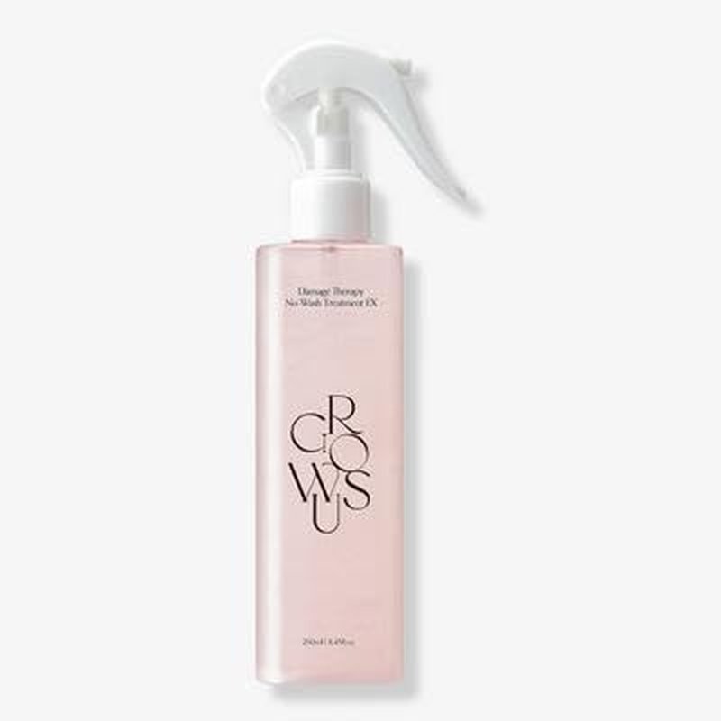 Multi-Purpose Hair Treatment Spray - Damage Repair & Heat Protection | Leave-In Formula for Shine & Softness