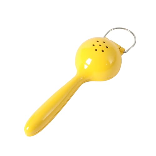 Oster Ravello Manual Lemon and Lime Squeezer - Durable Citrus Juicer