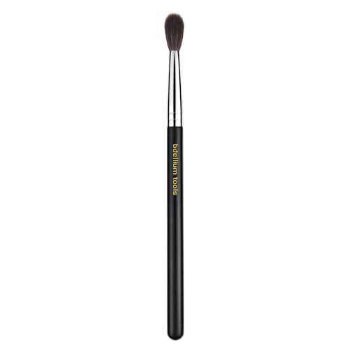Bdellium Tools Maestro Series Makeup Brush 785 Tapered Blending Synthetic & Natural Fibers