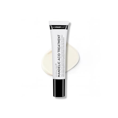 The INKEY List Mandelic Acid Treatment for Hyperpigmentation & Acne Scars