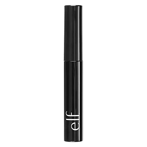 e.l.f. Volumizing Mascara - Fuller, Thicker Lashes, Black, 0.19 Fl Oz