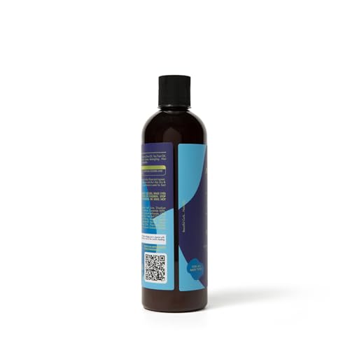 As I Am Dry & Itchy Scalp Conditioner 12oz with Olive Tea Tree Peppermint Oil - Nourishing Moisturizer