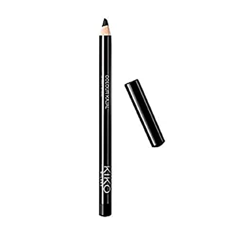 KIKO Milano Colour Kajal Pencil for Precise Eye Makeup